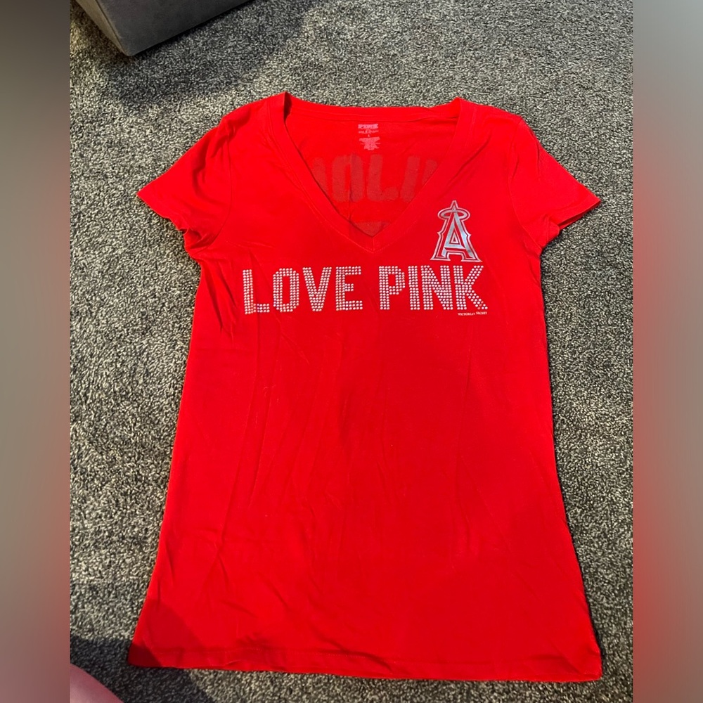 Angels Shirt